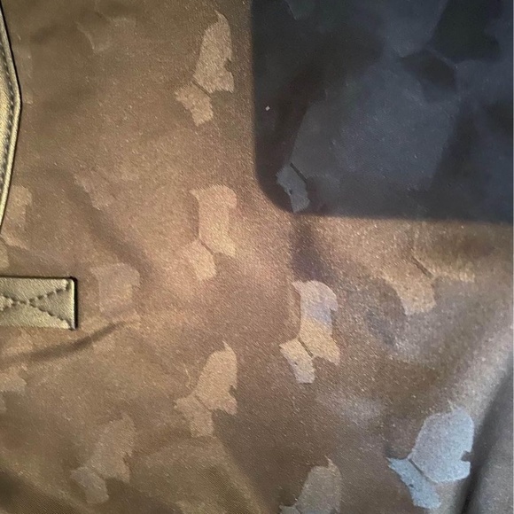 Ridley London Purse in Signature Jacquard - Picture 6 of 8